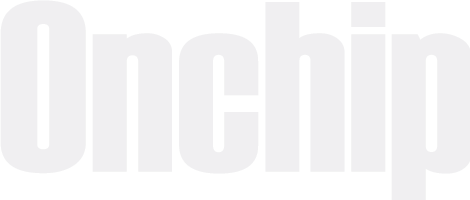 Onchip logo